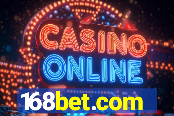 168bet.com