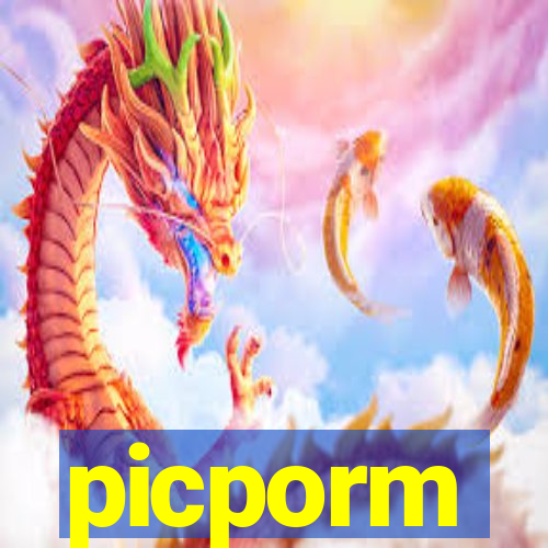 picporm