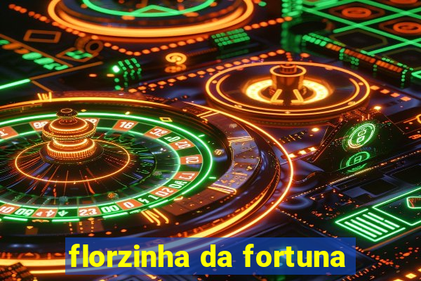 florzinha da fortuna