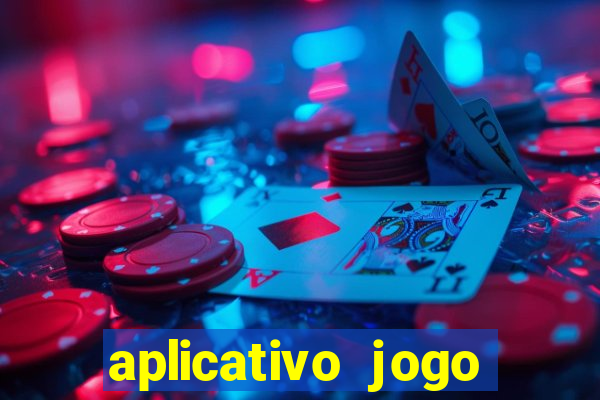 aplicativo jogo ganhar dinheiro