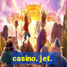 casino. jet.