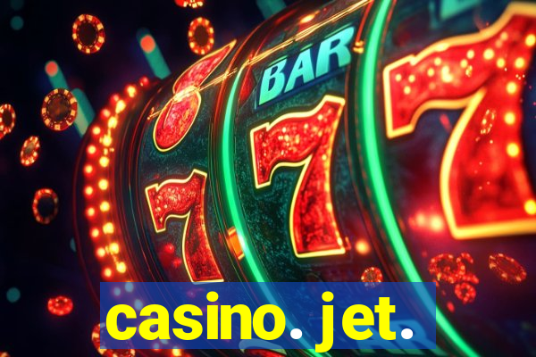 casino. jet.