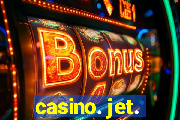 casino. jet.