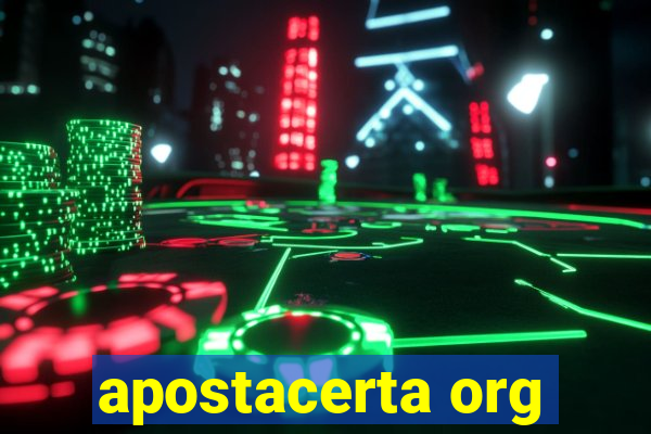 apostacerta org