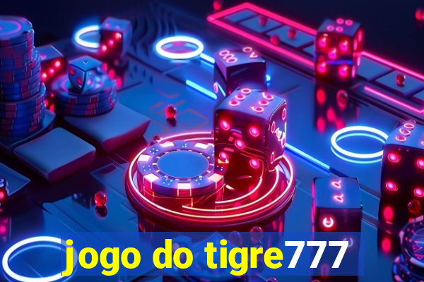 jogo do tigre777