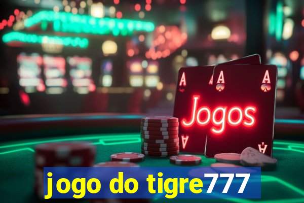 jogo do tigre777