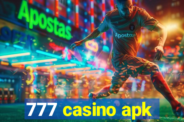 777 casino apk