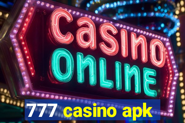 777 casino apk