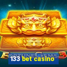 133 bet casino