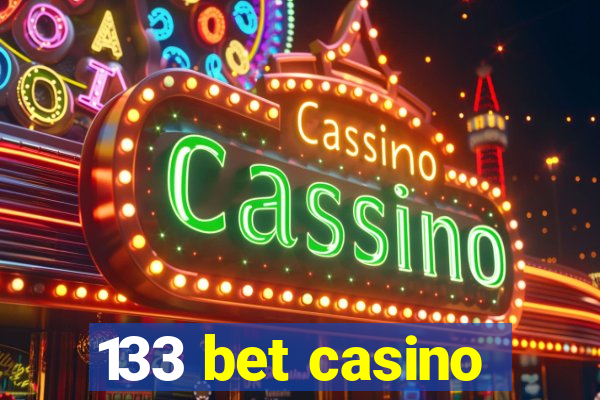 133 bet casino