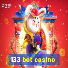 133 bet casino