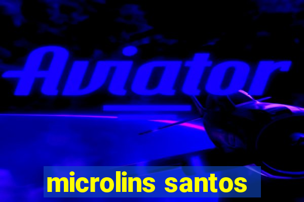 microlins santos