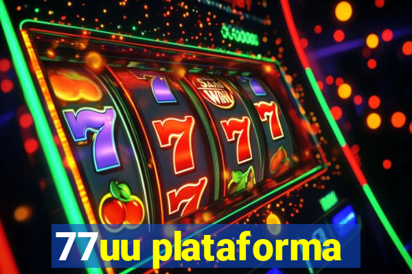 77uu plataforma