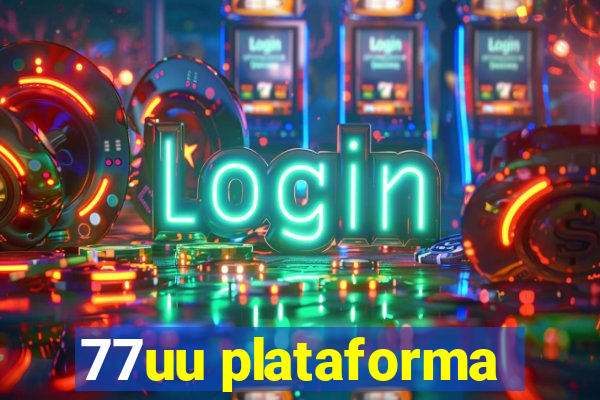 77uu plataforma