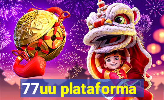 77uu plataforma