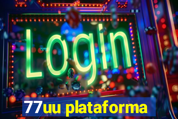 77uu plataforma