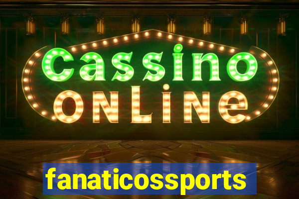 fanaticossports.bet