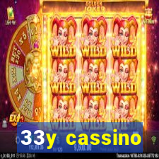 33y cassino