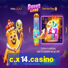 c.x14.casino