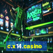 c.x14.casino