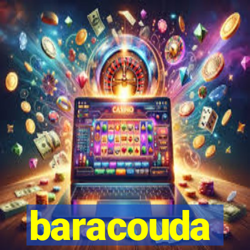 baracouda