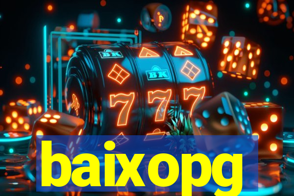 baixopg