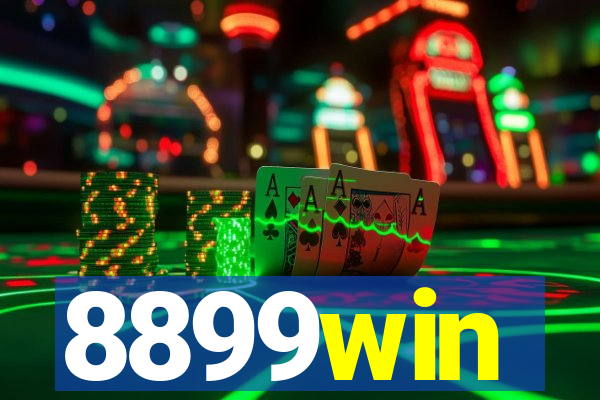 8899win