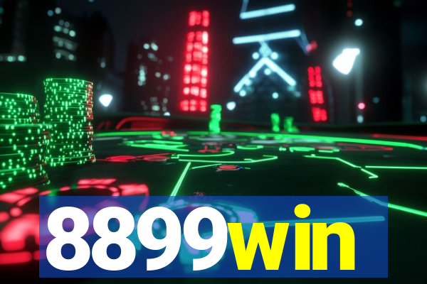 8899win