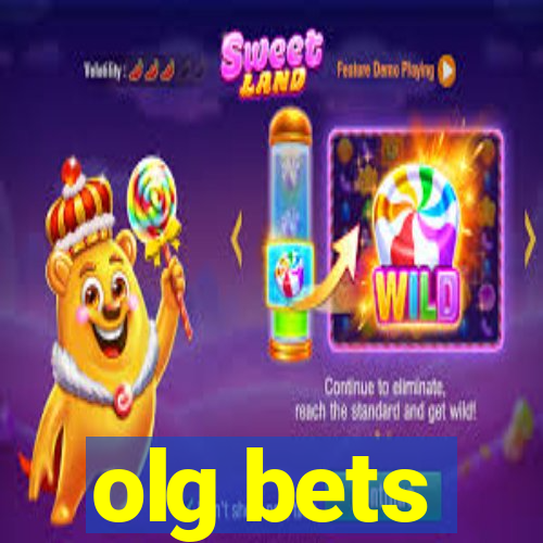 olg bets