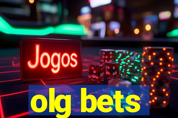 olg bets