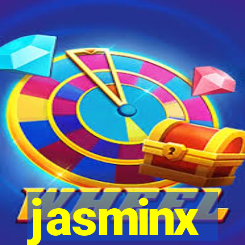 jasminx