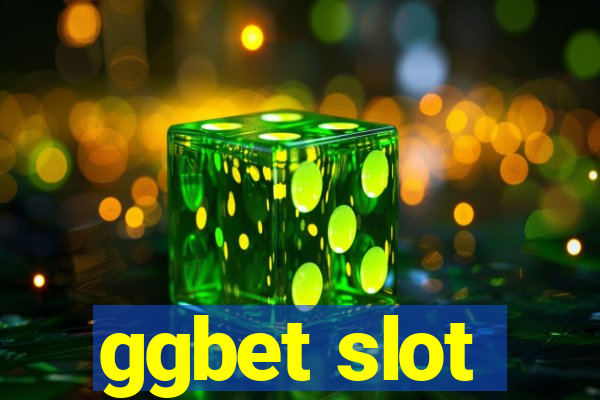 ggbet slot