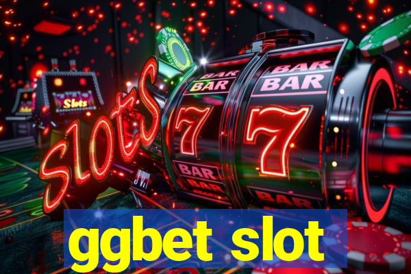 ggbet slot