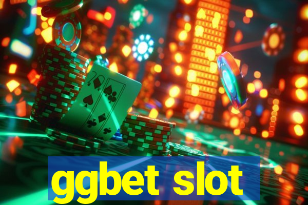 ggbet slot