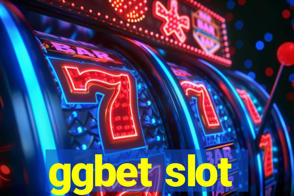 ggbet slot