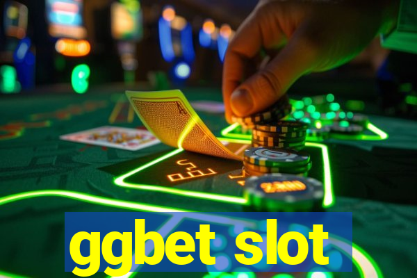 ggbet slot