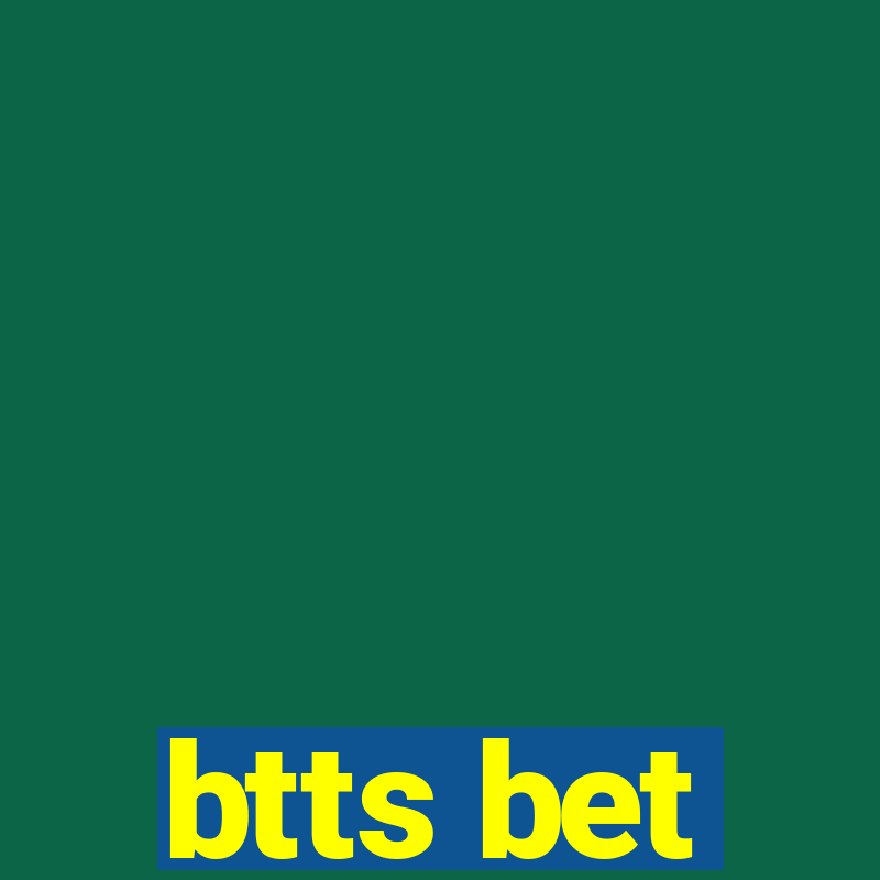 btts bet