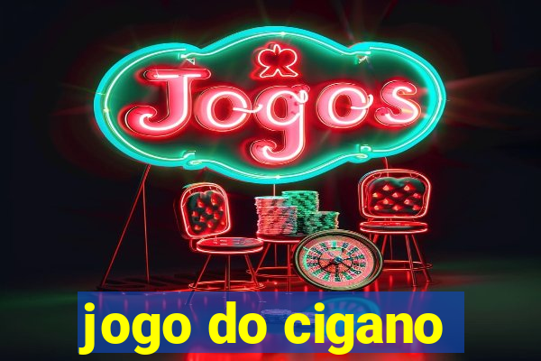 jogo do cigano