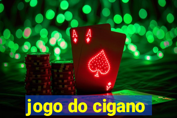 jogo do cigano