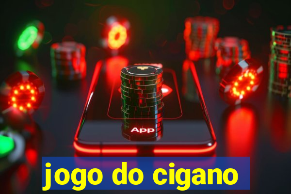 jogo do cigano