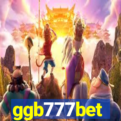 ggb777bet