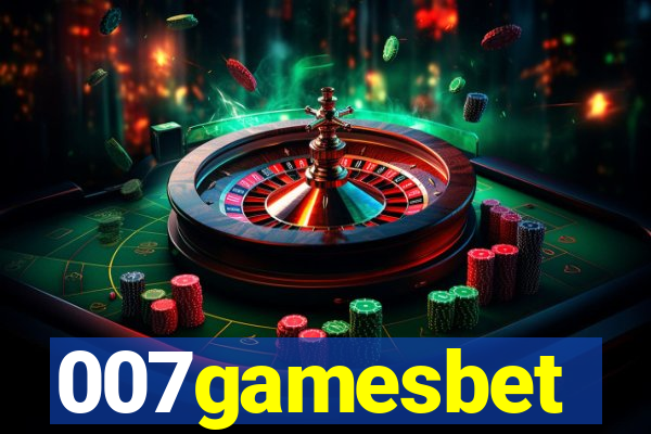 007gamesbet