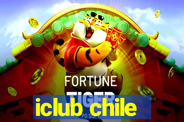 iclub chile