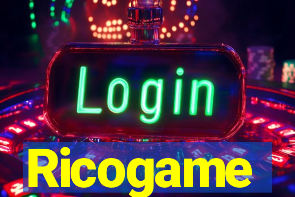 Ricogame