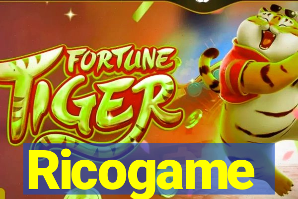 Ricogame