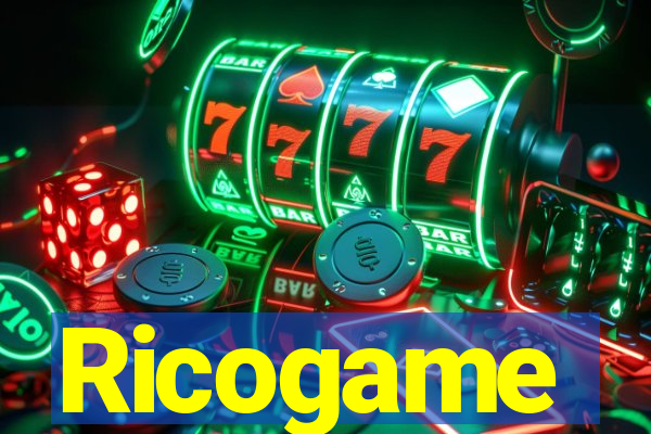 Ricogame