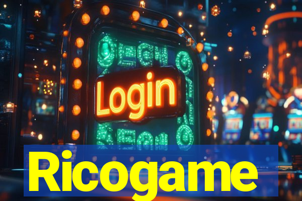 Ricogame