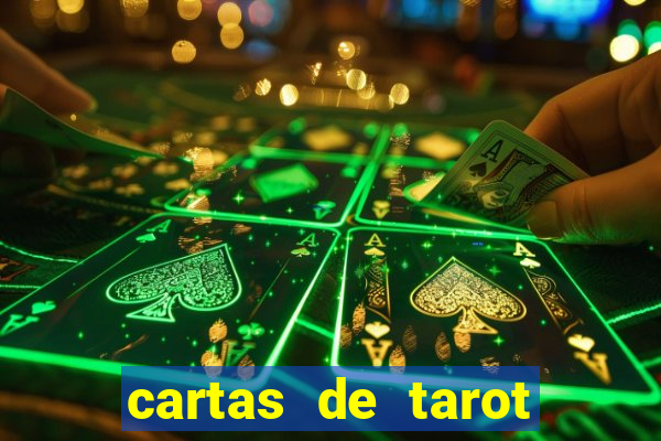 cartas de tarot gratis futuro inmediato