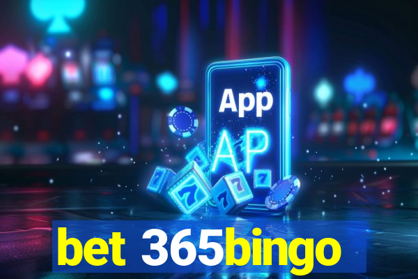 bet 365bingo