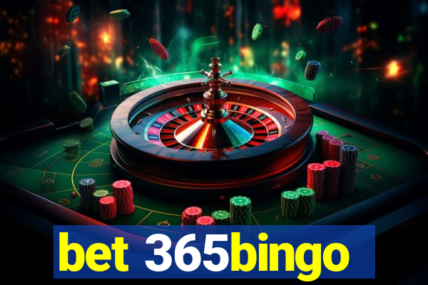 bet 365bingo